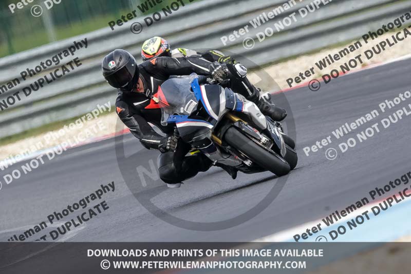 25 to 27th july 2019;Slovakia Ring;event digital images;motorbikes;no limits;peter wileman photography;trackday;trackday digital images